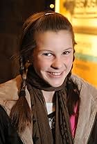 Photo of Tessa Allen