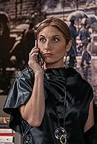 Photo of Tessa Auberjonois