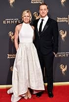 Photo of Tessa Barton