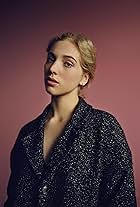 Photo of Tessa Bonham Jones