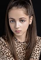 Photo of Tessa Frascogna