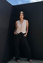 Photo of Tessa Tamura