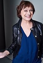 Photo of Tessa Wooden