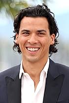 Photo of Tewfik Jallab