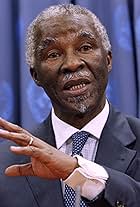 Photo of Thabo Mbeki
