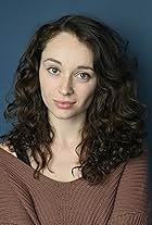 Photo of Thalia Kane