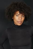 Photo of Thandi Sebe
