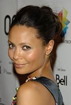 Photo of Thandie Newton