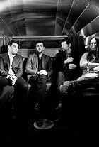 Photo of The Avett Brothers