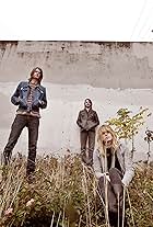 Photo of The Black Angels