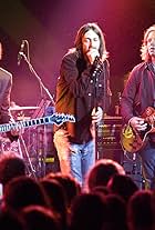 Photo of The Black Crowes