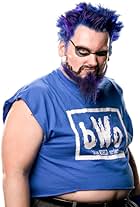 Photo of The Blue Meanie