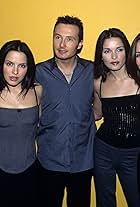 Photo of The Corrs