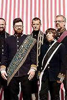 Photo of The Decemberists
