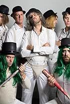 Photo of The Flaming Lips