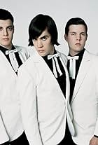 Photo of The Hives