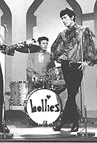 Photo of The Hollies