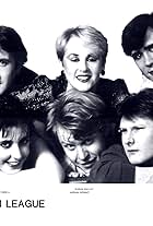 Photo of The Human League