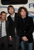 Photo of The Killers