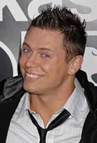 Photo of The Miz