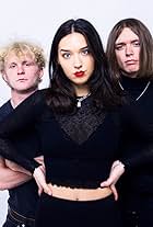 Photo of The Mysterines