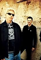 Photo of The Offspring