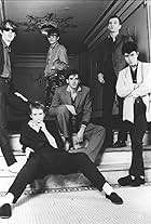 Photo of The Psychedelic Furs