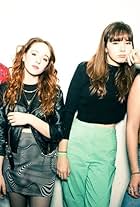 Photo of The Regrettes