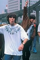 Photo of The Stone Roses