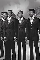 Photo of The Temptations