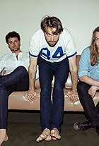 Photo of The Vaccines
