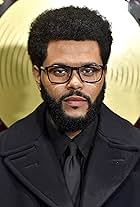 Photo of The Weeknd
