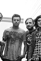 Photo of The Wild Feathers