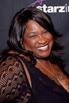 Photo of Thea Vidale