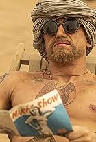 Photo of Theo Barklem-Biggs