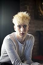 Photo of Theo Ellis