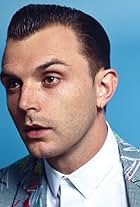 Photo of Theo Hutchcraft