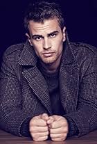 Photo of Theo James