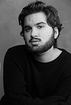 Photo of Theo Stevenson