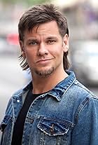 Photo of Theo Von