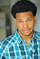 Photo of Theodore Borders