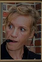 Photo of Theresa Berlage