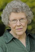 Photo of Theresa O'Shea