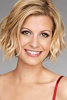 Photo of Theresa Underberg