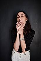 Photo of Theresa Wayman