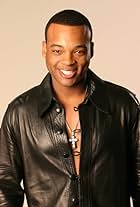 Photo of Theron Benymon