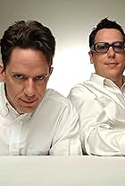 Photo of They Might Be Giants