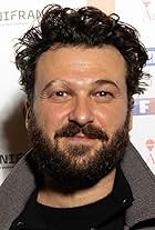 Photo of Thibaut Evrard