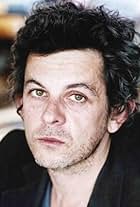 Photo of Thierry De Peretti
