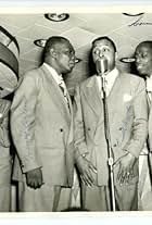 Photo of Théo Agate